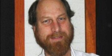 US scientists DEATH