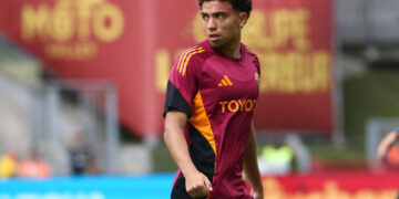 Neil El Aynaoui attracting interest from Real Madrid and Barcelona