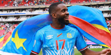 DR Congo's Bakambu Sends Message to Portugal Ahead of 2026 FIFA World Cup: ‘Portugal Can Be Controlled’
