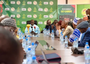 AFCON Bonus Dispute Triggers Crisis in Senegal FA