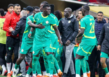 AFCON Final- Senegal Seeks to ‘Turn Page’ on Case of Detainees Convicted for Hooliganism