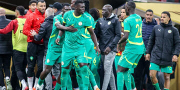 AFCON Final- Senegal Seeks to ‘Turn Page’ on Case of Detainees Convicted for Hooliganism