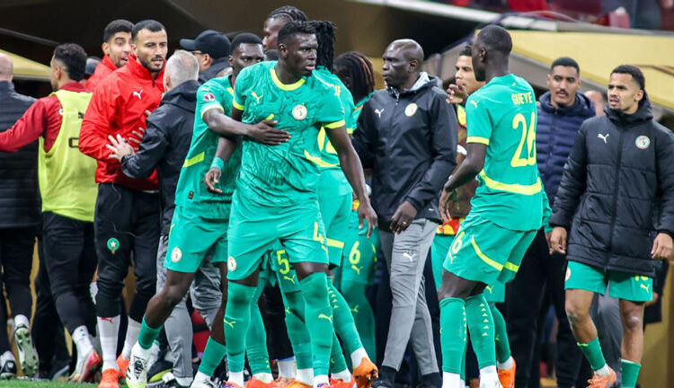 AFCON Final- Senegal Seeks to ‘Turn Page’ on Case of Detainees Convicted for Hooliganism