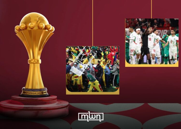 AFCON Narrative War: Truth As the Casualty of Self-righteous Outrage