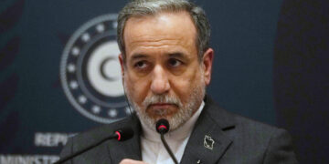 iran US