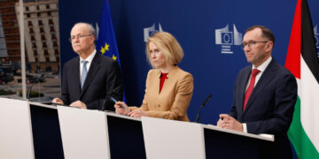 germany eu israel