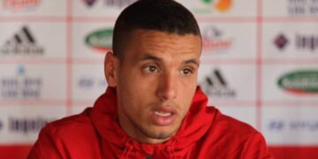 Wydad Turn to a Familiar Face as Noussir Joins Carteron’s Staff