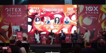 African Startups Face Reality Gap Between Global Models and Local Markets