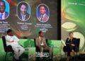 The panel, titled “From Policy Alignment to Investable Markets,” was moderated by Mathilde Assou-Charon, a Policy and Regulatory Affairs Specialist at Africa Data Protection.