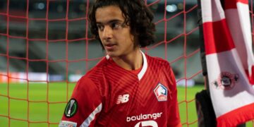 Arsenal Step Up Pursuit of Moroccan Talent Ayyoub Bouaddi