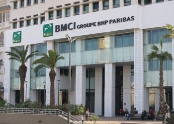 BNP Paribas and Holmarcom Finance Company announced on Wednesday the signing of an agreement for HFC to acquire the entirety of BNP Paribas’s 67% majority stake in the Banque Marocaine pour le Commerce et l’Industrie (BMCI).