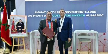 Bank of Africa Partners With Morocco Fintech Center to Boost Fintech Ecosystem