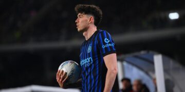 Alessandro Bastoni