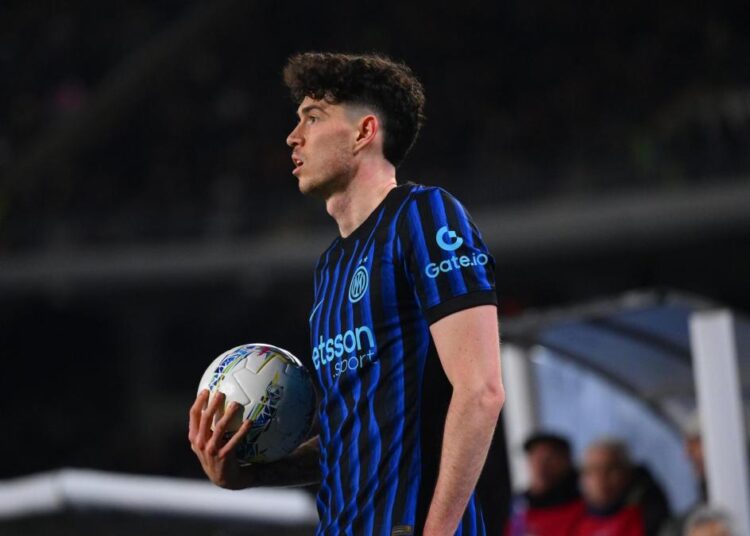 Alessandro Bastoni