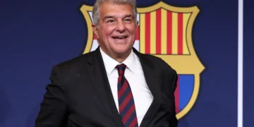 Barcelona to Skip Major Signings in 2026 as Laporta Trusts La Masia