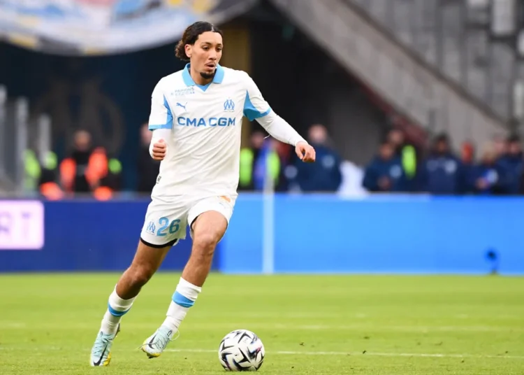 Uncertain Future for Bilal Nadir as Marseille Exit Becomes Likely