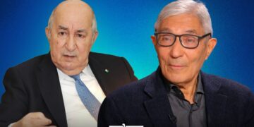 Boualem Sansal Seeks to Take Algeria’s President to Court