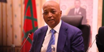 Motsepe Credits Morocco for CAF’s Financial Turnaround