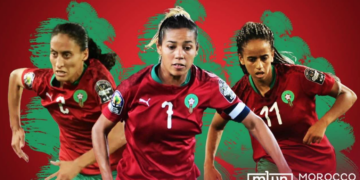 Morocco Women to Play Tanzania, Ghana Friendlies Ahead of WAFCON 2026