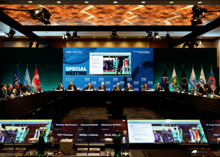 FIFA’s New Rule Strengthens Morocco’s Post-AFCON Case at CAS
