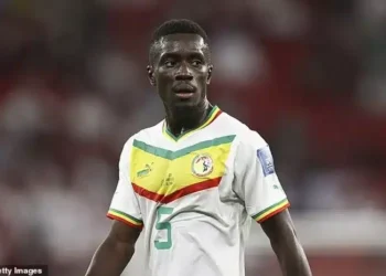 Idrissa Gueye Opens Up on AFCON Final and Senegal-Morocco Bond