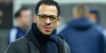 Chelsea Fire Manager Liam Rosenior Following Series of Defeats