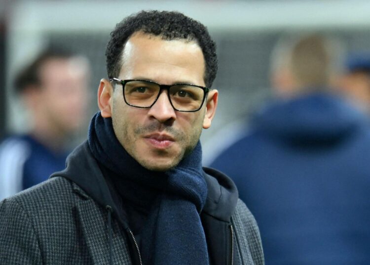 Chelsea Fire Manager Liam Rosenior Following Series of Defeats