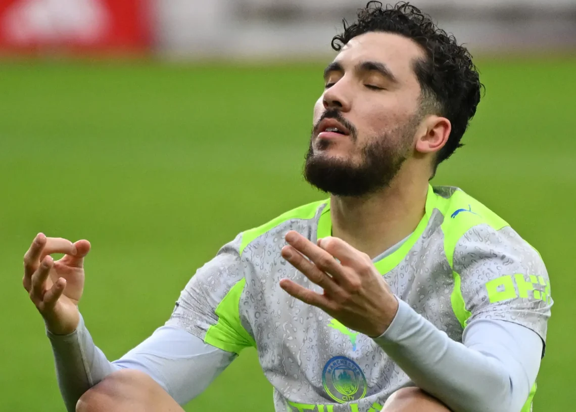 Manchester City Hit Back in Style to Keep Title Race Alive