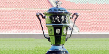Throne Cup: Draw for Final Phases Set for April 28