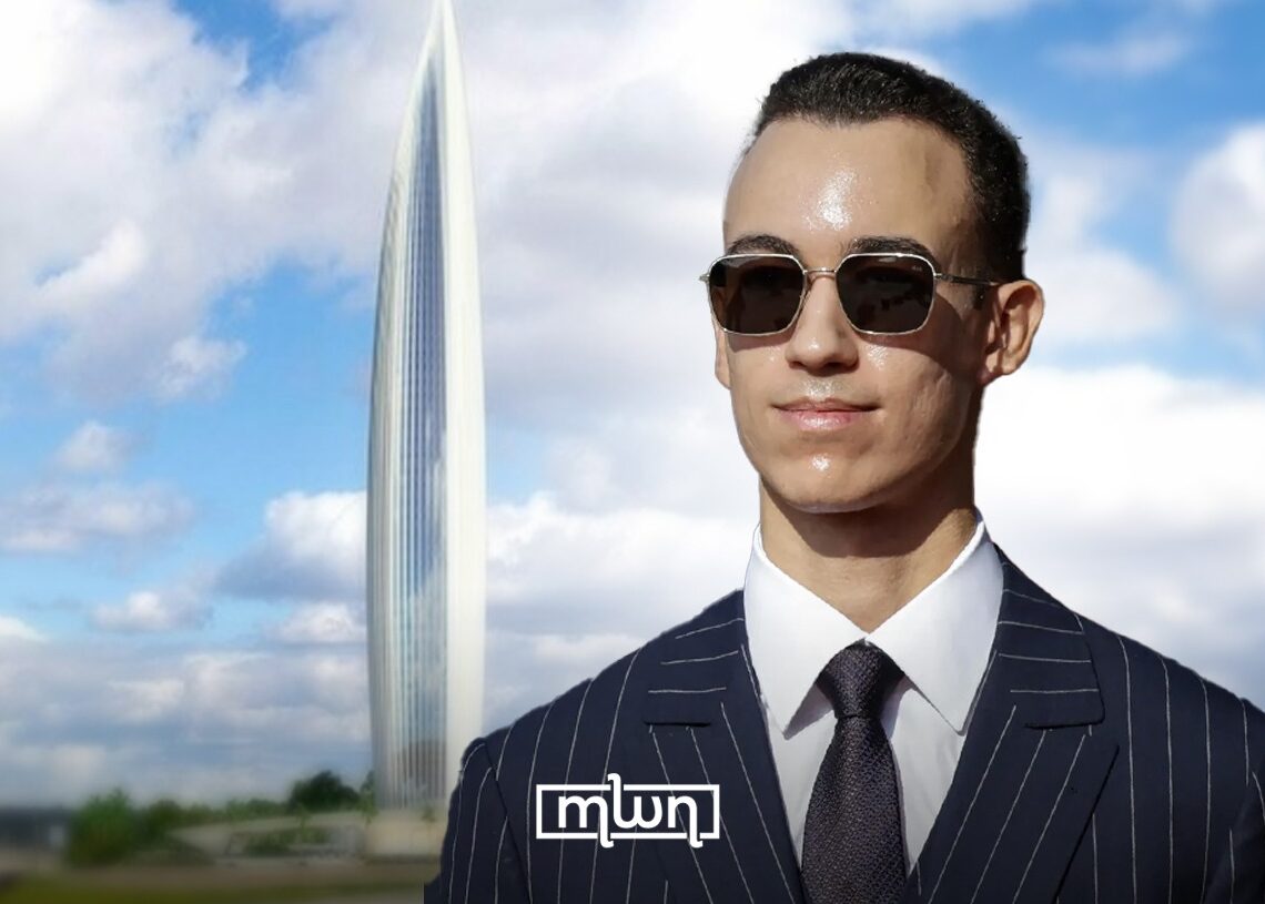 Crown Prince Moulay El Hassan Inaugurates Morocco’s Tallest Tower in Rabat