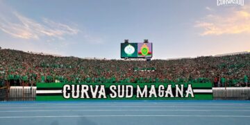 'Curva Sud on Shocking Assault Video: “There is no room for criminals among us”