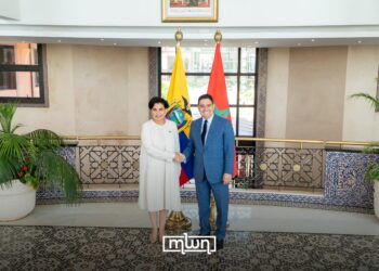 Ecuador To Extend Consular Services to Morocco’s Southern Provinces