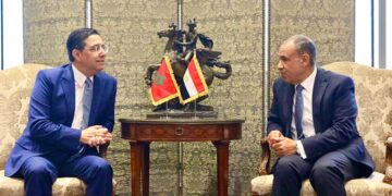 Egypt Renews Support for Morocco’s Sovereignty Over Western Sahara