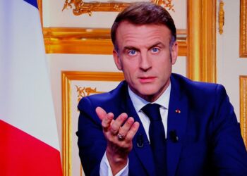 Macron In Japan As Iran War Fallout Dominates Agenda