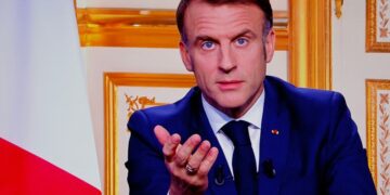 Macron In Japan As Iran War Fallout Dominates Agenda