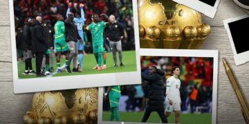 Forbes Commends Morocco’s World-Class AFCON Hosting, Recalls Dramatic Senegal Walk-Off