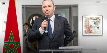France’s ambassador to Morocco, Christophe Lecourtier, has been officially appointed as the new director general of the French Development Agency (AFD).
