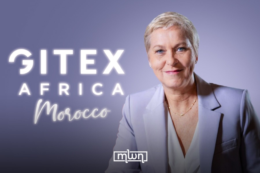 French AI Deputy Minister Anne Le Henanff to Attend GITEX Africa 2026