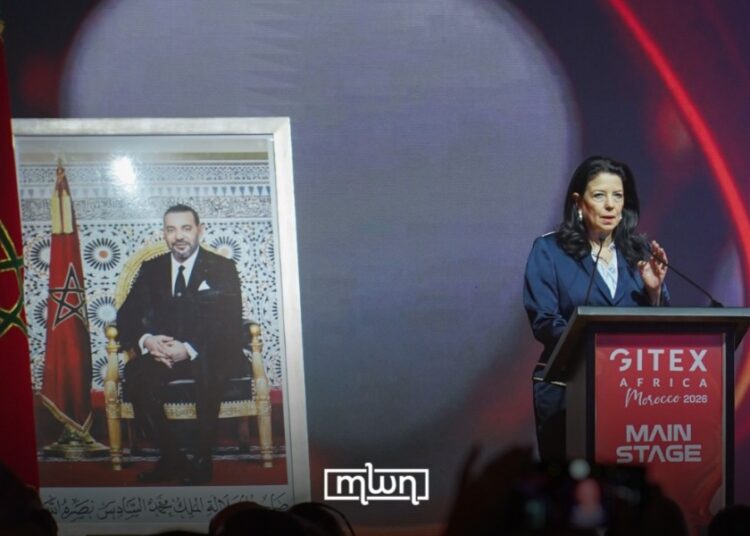 GITEX Africa 2026- Africa’s Largest Data Center in Dakhla to Propel Morocco’s Digital Sovereignty