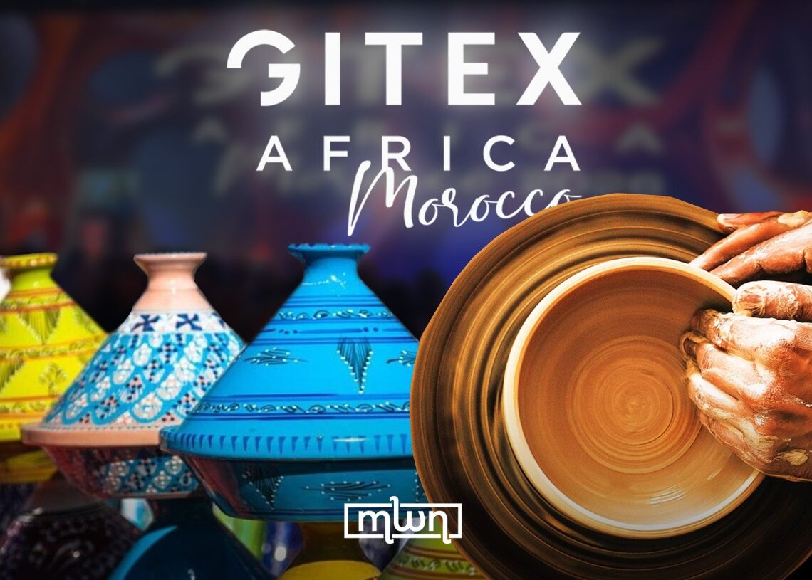 GITEX Africa 2026: Morocco Announces Digitalization Program to Boost Handicrafts Sector