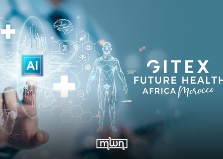 Casablanca will host the inaugural edition of GITEX Future Health Africa from May 4 to 6, bringing the continent’s most consequential conversation on healthcare and technology under one roof.