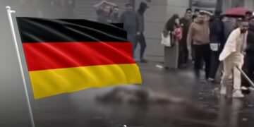 Germany Issues Security Alert to Its Citizens Following Blida Bombing Attacks
