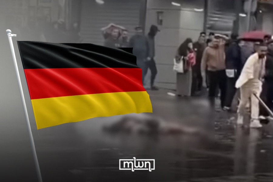 Germany Issues Security Alert to Its Citizens Following Blida Bombing Attacks