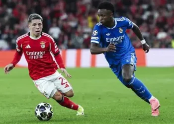‘I Am Not Racist’: Prestianni Break Silence on Vinícius Controversy