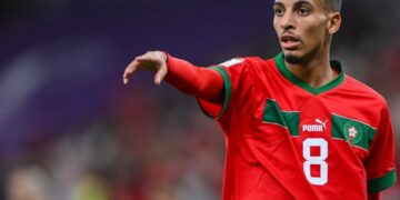 Girona Offers Ounahi to Manchester City