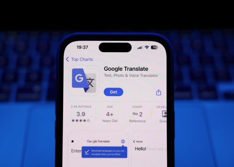 Google Translate is moving beyond simple translation, introducing a new artificial intelligence feature designed to help users improve their pronunciation as the platform marks 20 years since its launch.