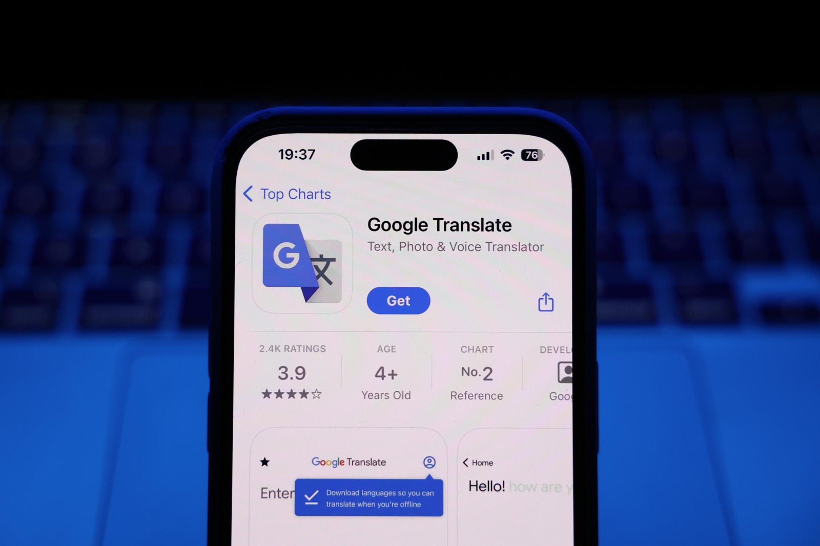 Google Translate Adds AI Pronunciation Training as It Expands into Language Learning