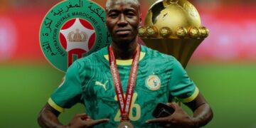 Gueye Continues to Claim Senegal’s AFCON Walk-Off Was an ‘Interruption’