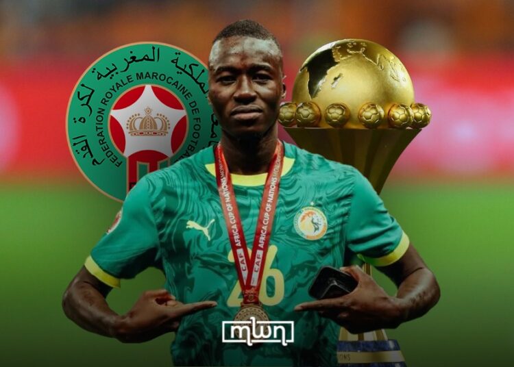 Gueye Continues to Claim Senegal’s AFCON Walk-Off Was an ‘Interruption’