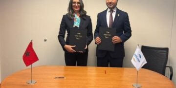 Morocco, OPEC Fund Sign €500 Million Development Framework